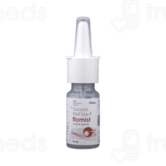 Flomist Nasal Spray 10Ml